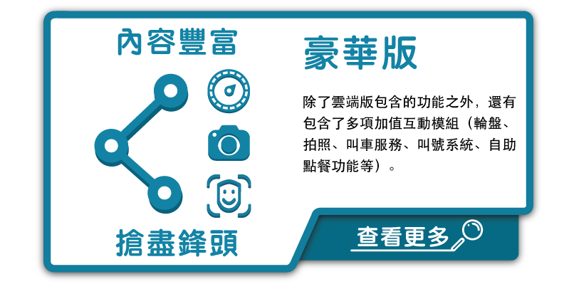 豪華版